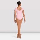 Bloch Kurzarm Trikot 5402 Cavalier - SALE
