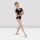 Bloch Kurzarm Trikot 5402 Cavalier - SALE