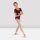 Bloch Kurzarm Trikot 5402 Cavalier - SALE
