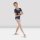 Bloch Kurzarm Trikot 5402 Cavalier - SALE