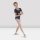 Bloch Kurzarm Trikot 5402 Cavalier