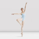 Bloch Trikot 5605 Tutu - Elasthan