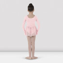 Bloch Trikot CL5309 Petal rosa