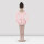 Bloch Trikot CL5309 Petal rosa