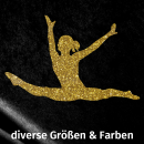 Danza Vinci Bügelmotiv DV-2002