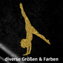 Danza Vinci Bügelmotiv DV-2003