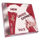 New Dance X-Press Vol. 9