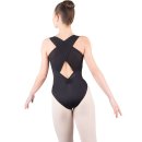 Ballet Rosa Trikot Hope schwarz