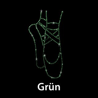 grün