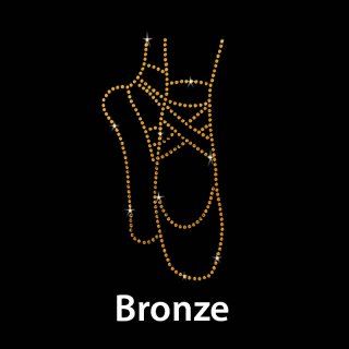 bronze