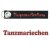Danza Vinci Schlüsselanhänger Tanzmariechen