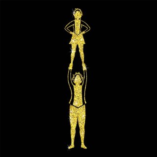 12 gold