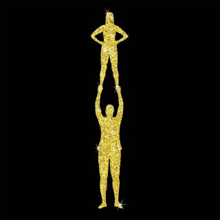 12 gold