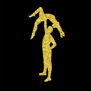 12 gold