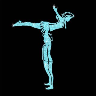01 neonblau