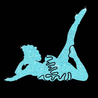 01 neonblau