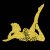 12 gold