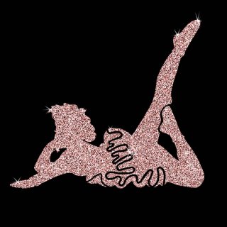 24 rosegold
